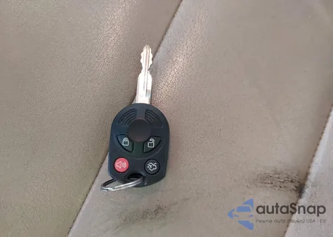 2012 Ford Fusion Sel z USA, uszkodzony, nr VIN 3FAHP0JG6CR417093